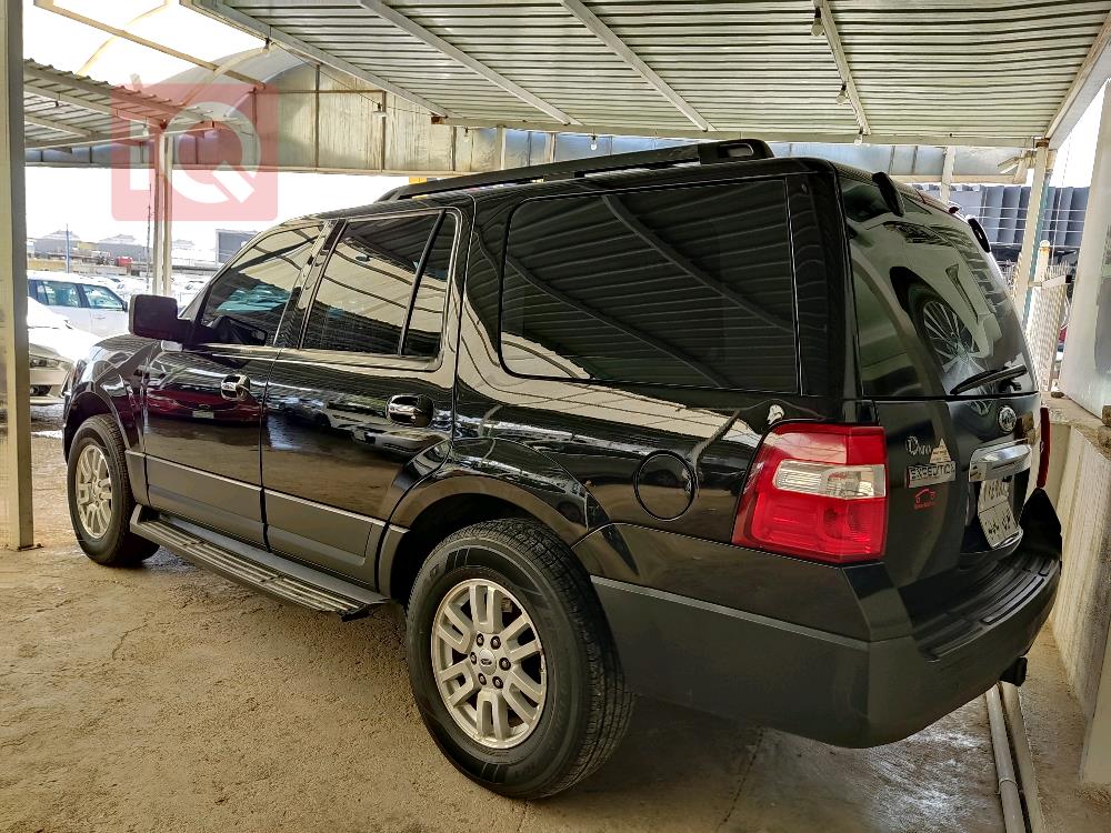Ford Expedition